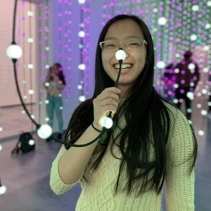 Meet your Posher, Taylor